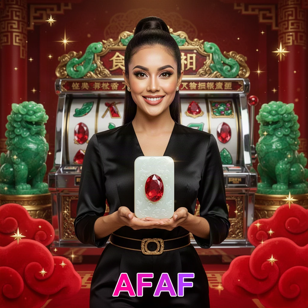 Kasino AFAF