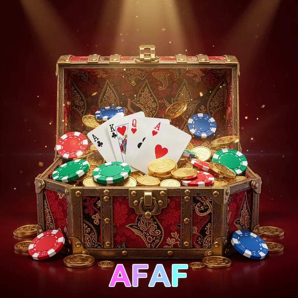 AFAF apk