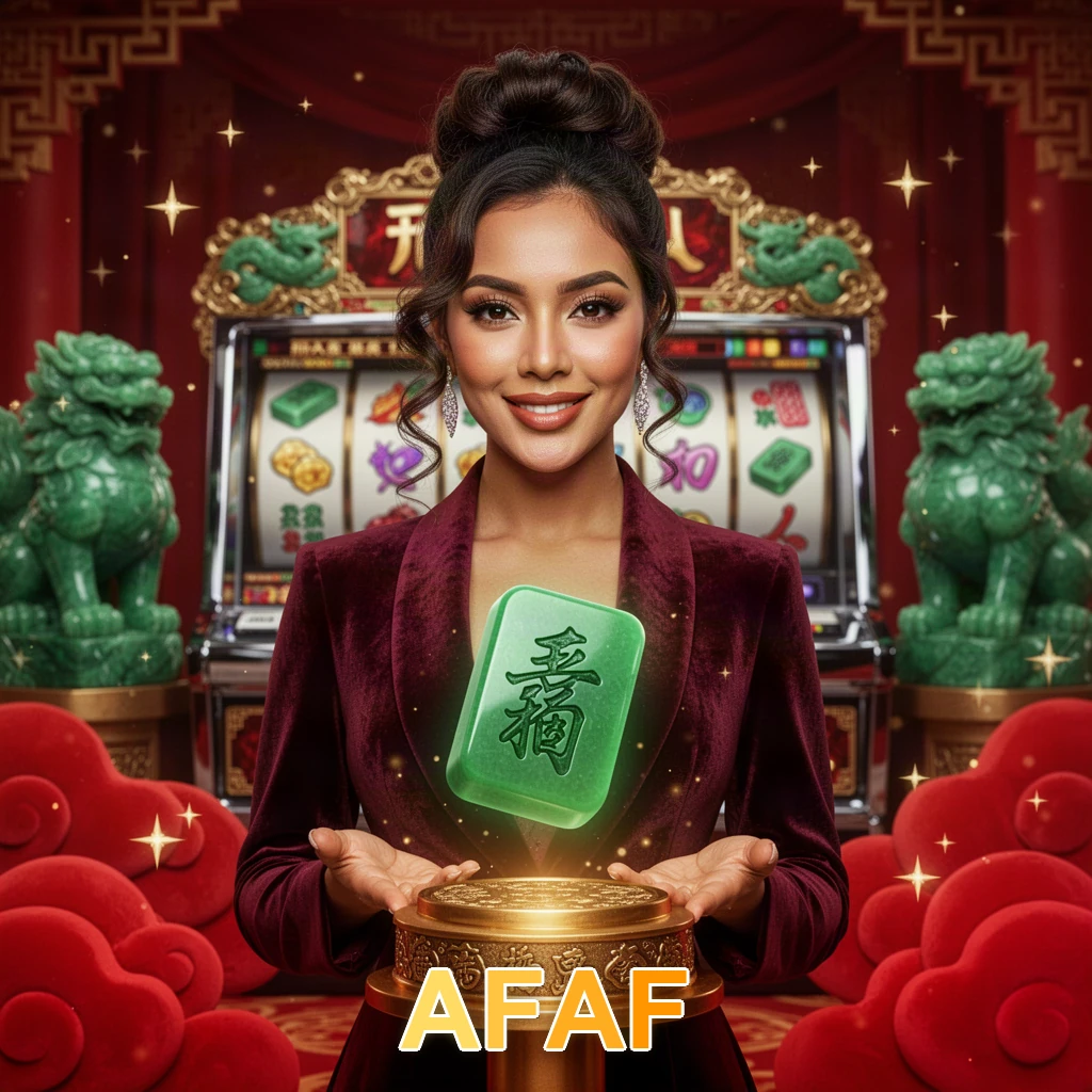 Penyedia slot utama AFAF - NetEnt, Pragmatic Play, Play'n GO