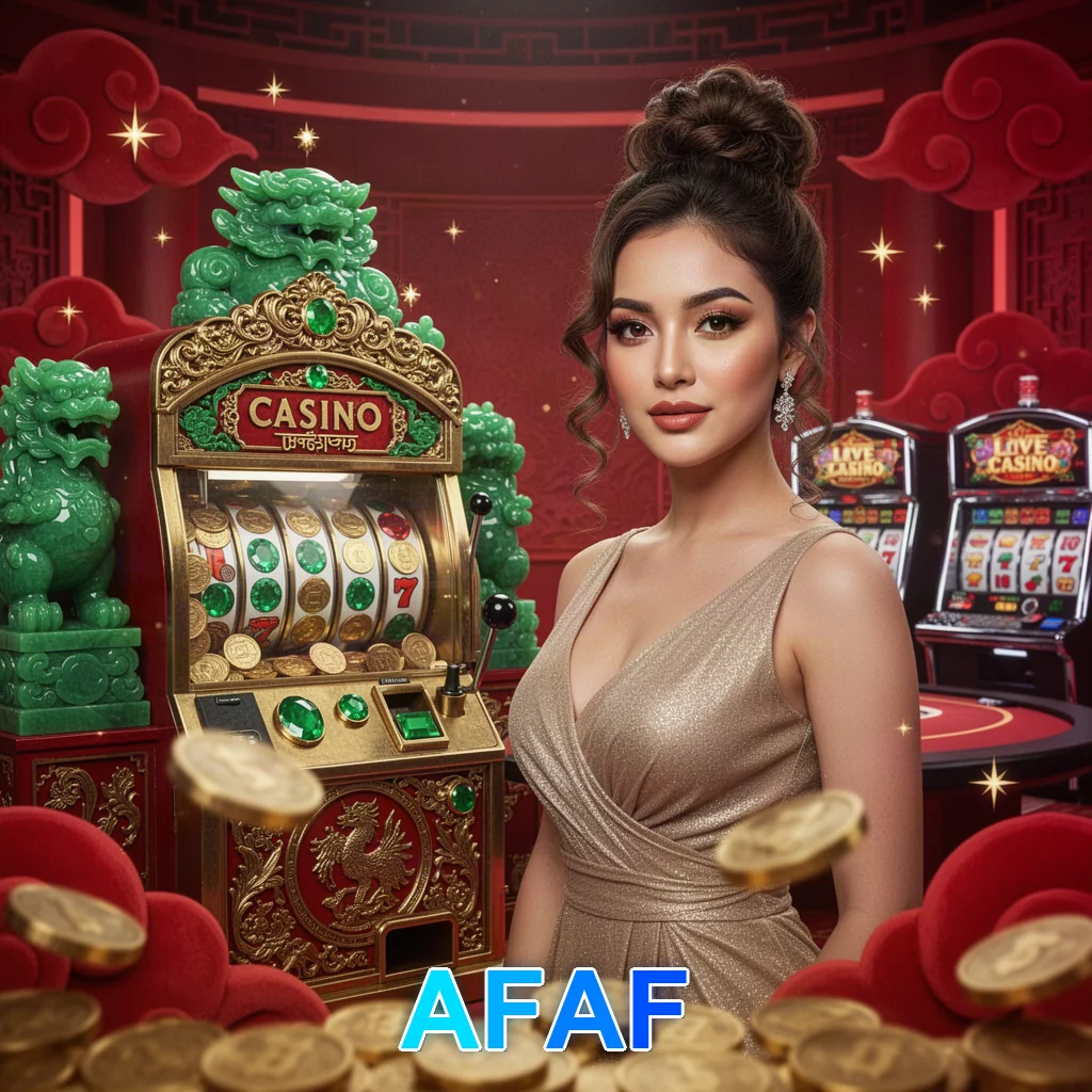 Game Fortune AFAF