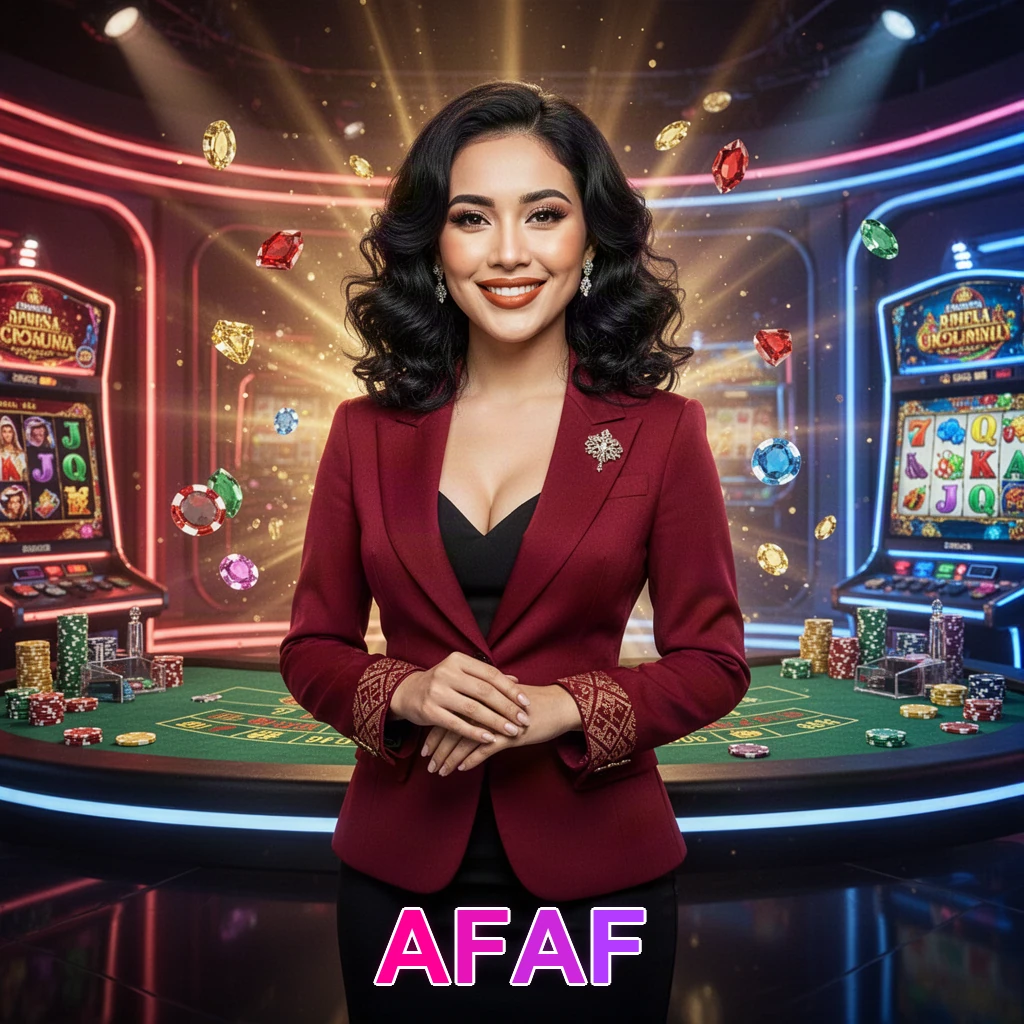 Unduh AFAF