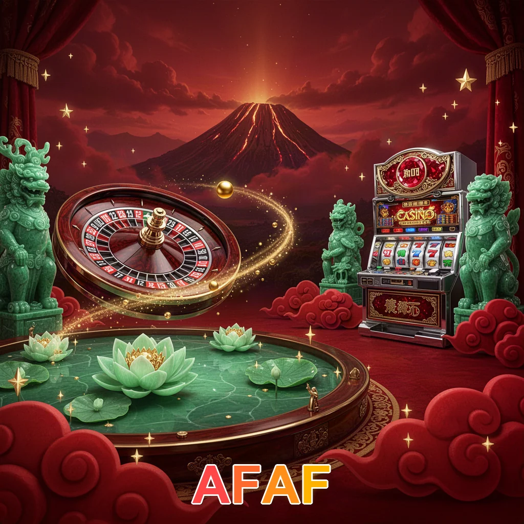 Instal AFAF