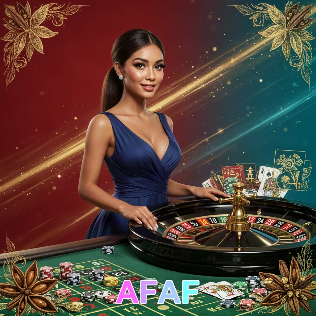 Menang AFAF